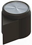 Control Knob 34